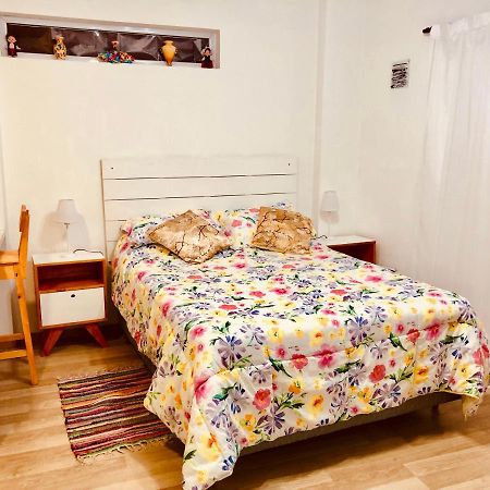 Un Espacio Moderno En Caballito Buenos Aires Zewnętrze zdjęcie