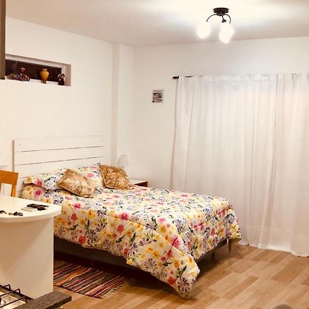 Un Espacio Moderno En Caballito Buenos Aires Zewnętrze zdjęcie