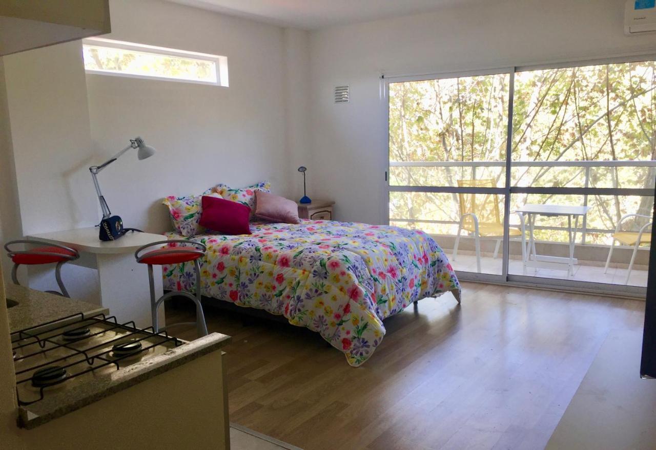 Un Espacio Moderno En Caballito Buenos Aires Zewnętrze zdjęcie