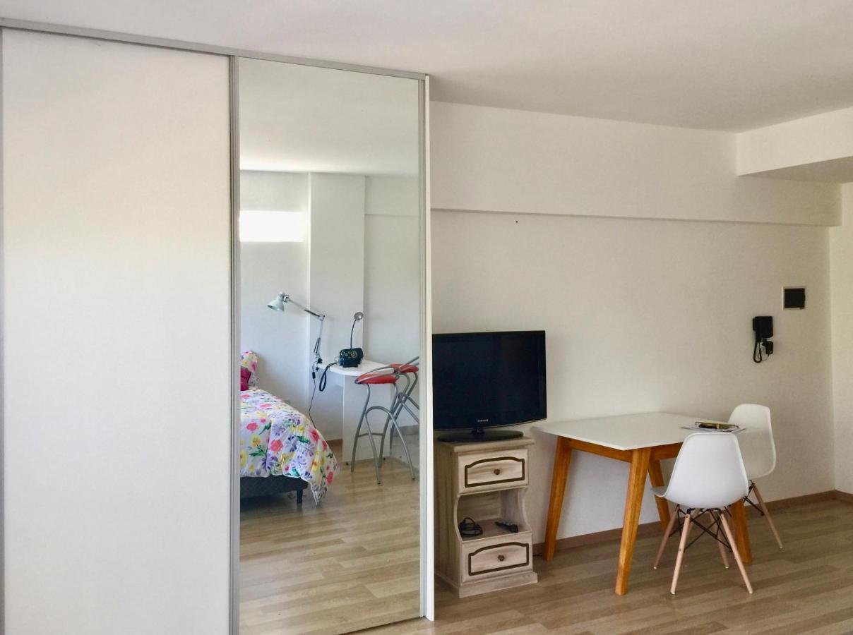 Un Espacio Moderno En Caballito Buenos Aires Zewnętrze zdjęcie