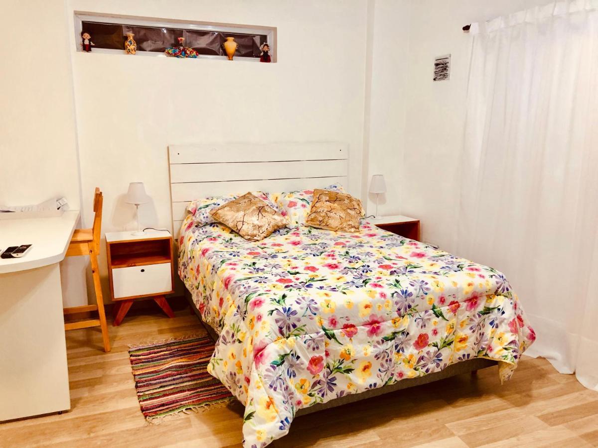 Un Espacio Moderno En Caballito Buenos Aires Zewnętrze zdjęcie