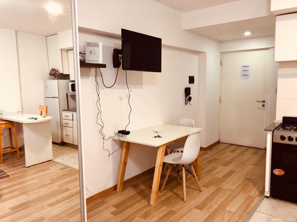 Un Espacio Moderno En Caballito Buenos Aires Zewnętrze zdjęcie