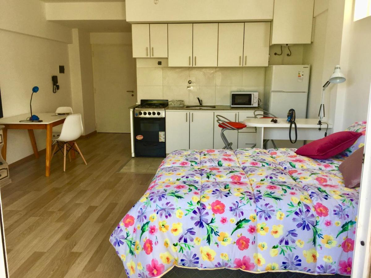 Un Espacio Moderno En Caballito Buenos Aires Zewnętrze zdjęcie