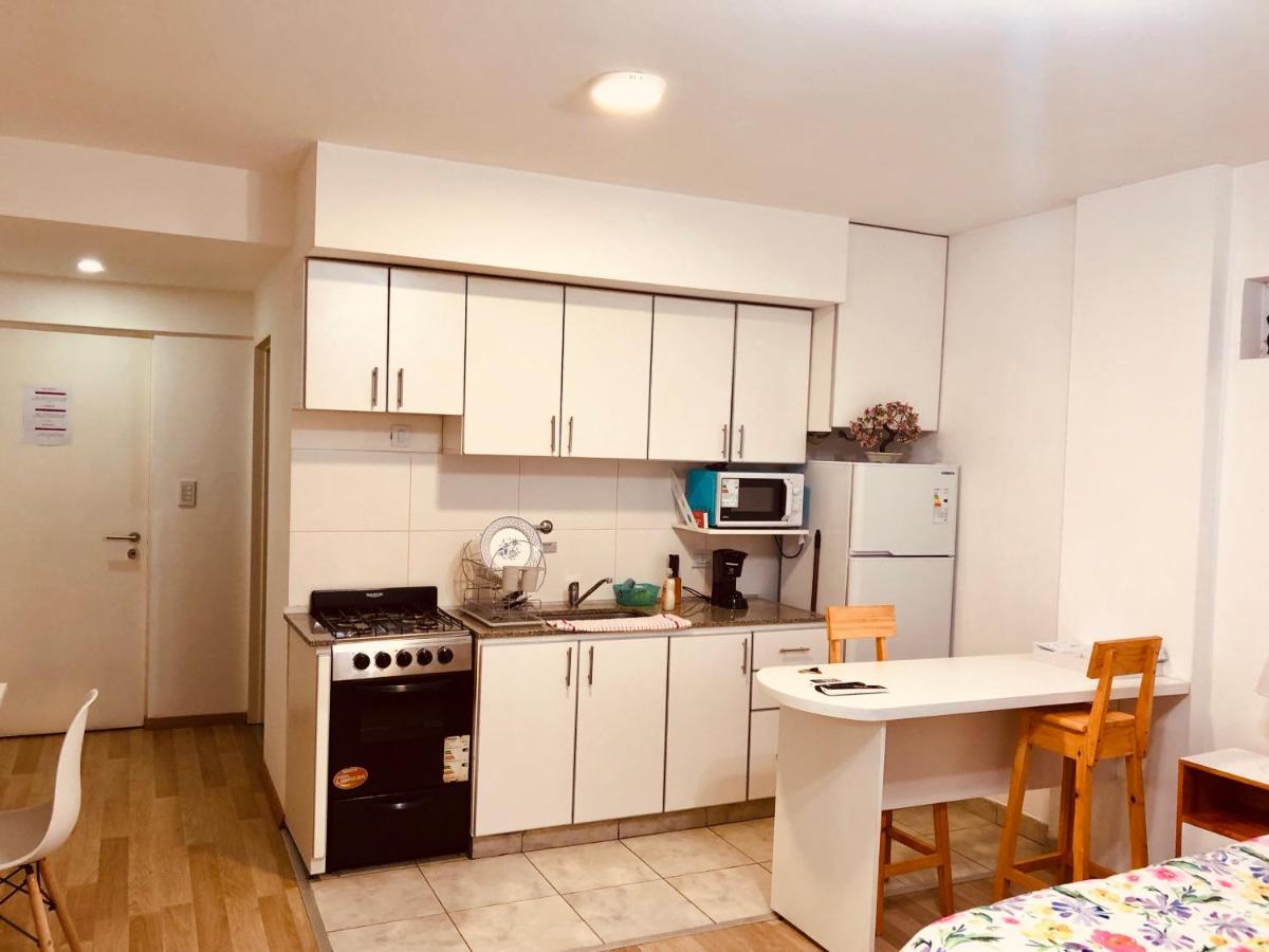 Un Espacio Moderno En Caballito Buenos Aires Zewnętrze zdjęcie